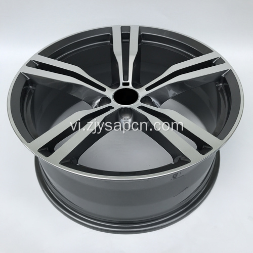 Chất lượng tốt 2018+ x5 x6 vành bánh xe giả mạo